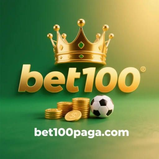 Logo bet100